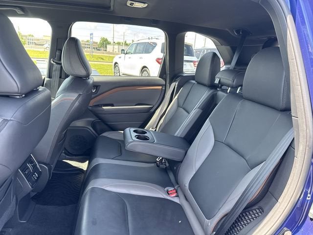 2025 Subaru Forester Sport Hybrid