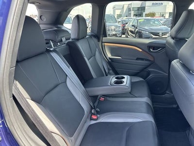 2025 Subaru Forester Sport Hybrid