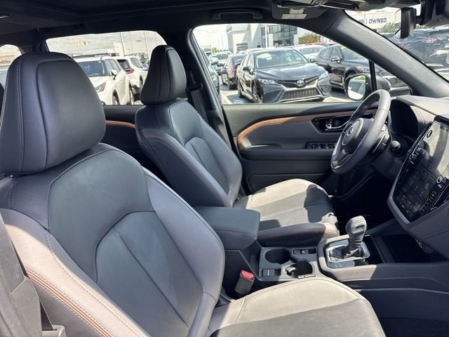 2025 Subaru Forester Sport Hybrid