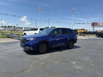 2025 Subaru Forester Sport Hybrid
