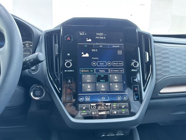 2025 Subaru Forester Sport Hybrid