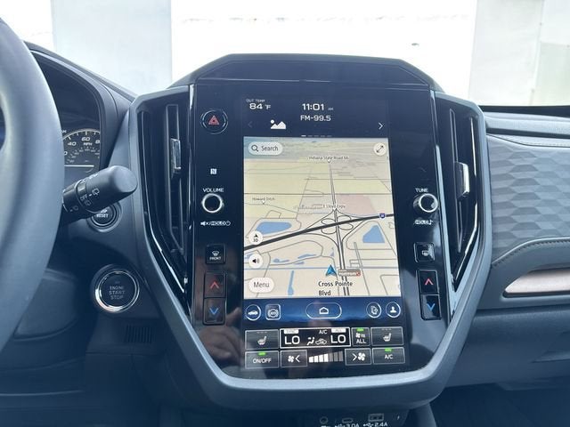 2025 Subaru Forester Sport Hybrid