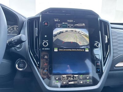 2025 Subaru Forester Sport Hybrid