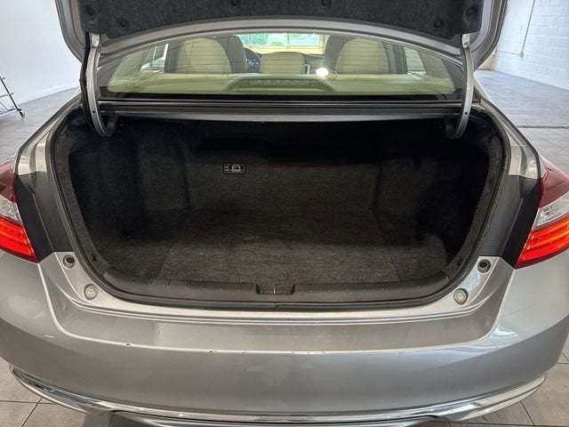 2017 Honda Accord Hybrid EX-L