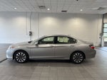 2017 Honda Accord Hybrid EX-L