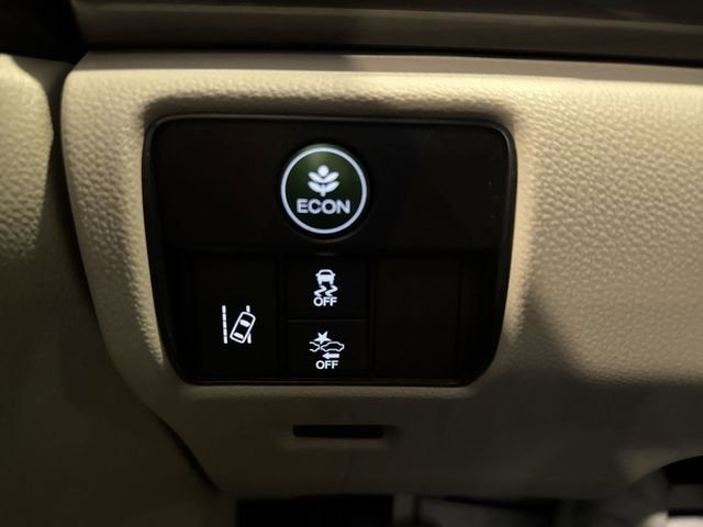 2017 Honda Accord Hybrid EX-L
