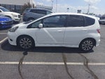 2013 Honda Fit Sport