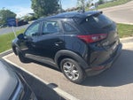 2017 Mazda Mazda CX-3 Sport