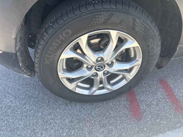 2017 Mazda Mazda CX-3 Sport