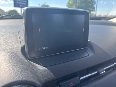 2017 Mazda Mazda CX-3 Sport