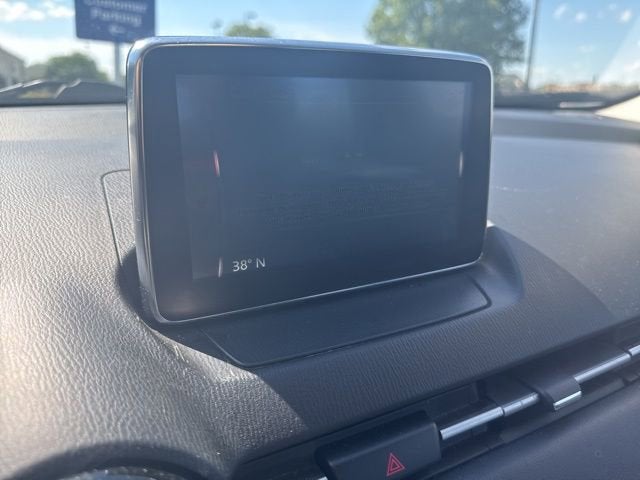 2017 Mazda Mazda CX-3 Sport