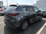 2025 Mazda Mazda CX-5 2.5 S Select