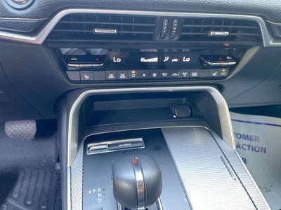 2024 Mazda Mazda CX-90 3.3 Turbo Premium