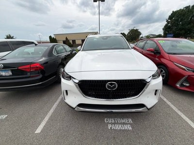 2025 Mazda Mazda CX-90 3.3 Turbo Premium Plus Package