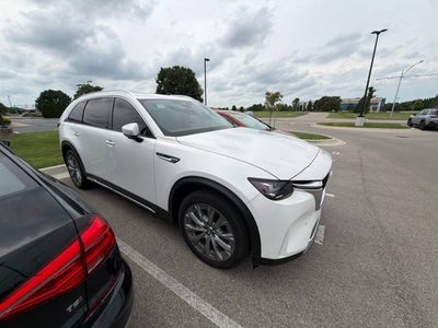 2025 Mazda Mazda CX-90 3.3 Turbo Premium Plus Package