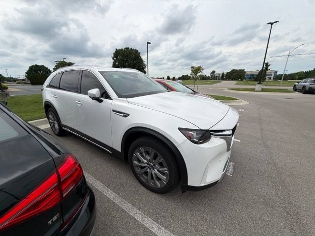 2025 Mazda Mazda CX-90 3.3 Turbo Premium Plus Package