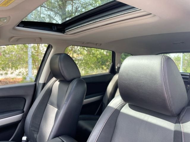 2013 Mazda Mazda CX-9 Grand Touring