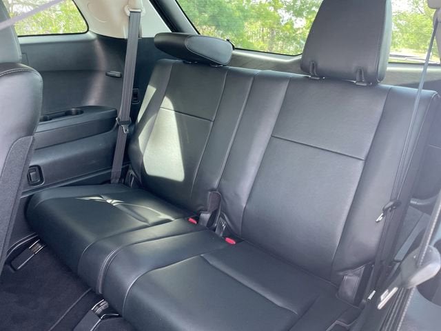 2013 Mazda Mazda CX-9 Grand Touring