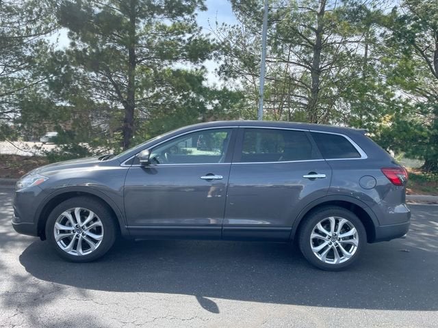 2013 Mazda Mazda CX-9 Grand Touring