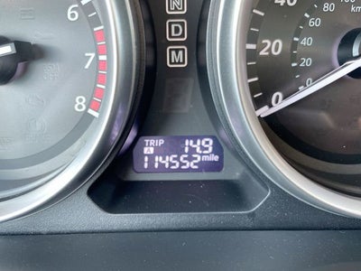 2013 Mazda Mazda CX-9 Grand Touring