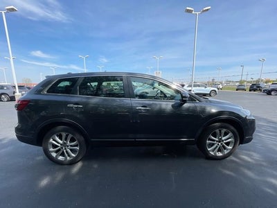 2013 Mazda Mazda CX-9 Grand Touring