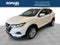 2021 Nissan Rogue Sport SV FWD Xtronic CVT