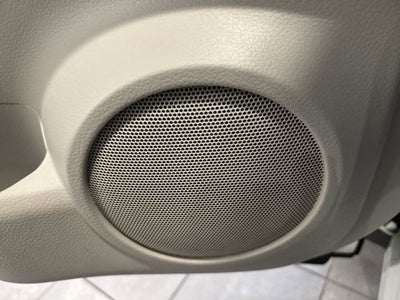 2021 Nissan Rogue Sport SV FWD Xtronic CVT