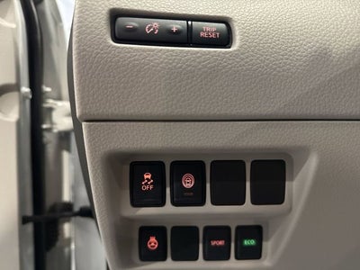 2021 Nissan Rogue Sport SV FWD Xtronic CVT