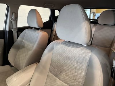 2021 Nissan Rogue Sport SV FWD Xtronic CVT