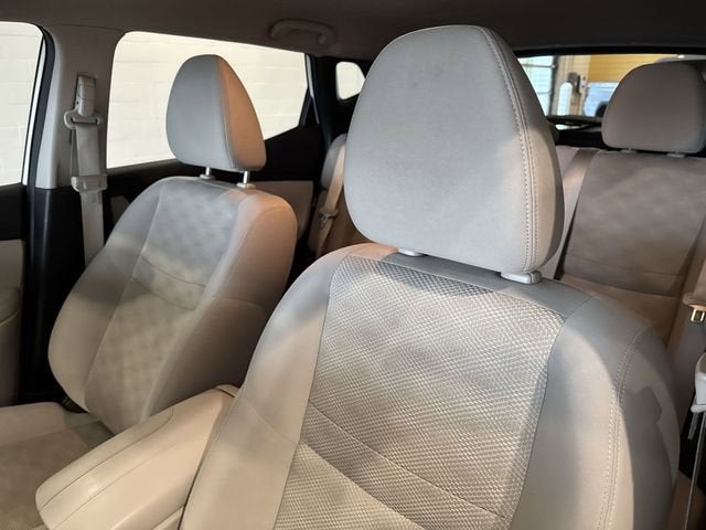 2021 Nissan Rogue Sport SV FWD Xtronic CVT
