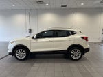 2021 Nissan Rogue Sport SV FWD Xtronic CVT