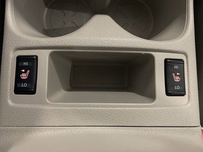 2021 Nissan Rogue Sport SV FWD Xtronic CVT
