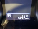 2021 Nissan Rogue Sport SV FWD Xtronic CVT
