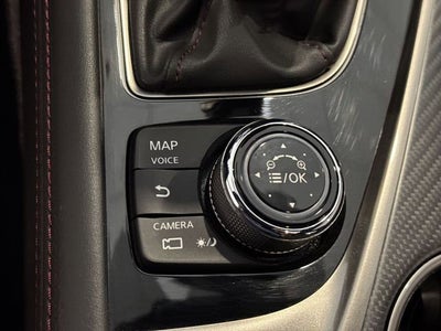 2023 INFINITI Q50 RED SPORT 400