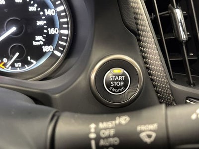 2023 INFINITI Q50 RED SPORT 400