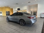 2023 INFINITI Q50 RED SPORT 400