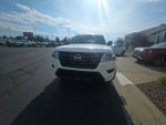 2023 Nissan Armada SL 4WD