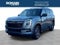 2025 Nissan Armada Platinum 4WD
