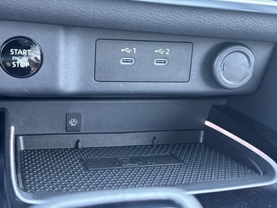 2024 Nissan Rogue Platinum Intelligent AWD