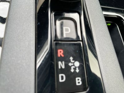 2025 Toyota Prius Nightshade