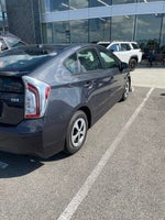 2014 Toyota Prius Four