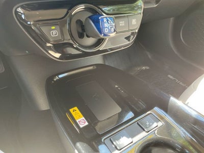 2019 Toyota Prius XLE