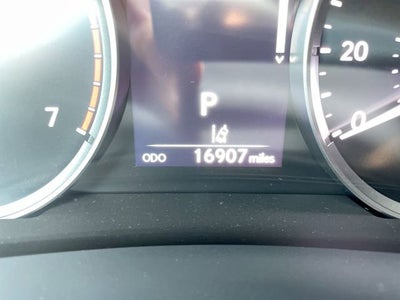 2023 Lexus IS 300 IS 300