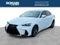 2020 Lexus IS IS 300 F SPORT