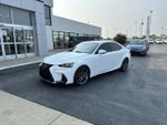 2020 Lexus IS IS 300 F SPORT