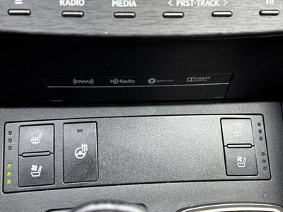 2020 Lexus IS IS 300 F SPORT