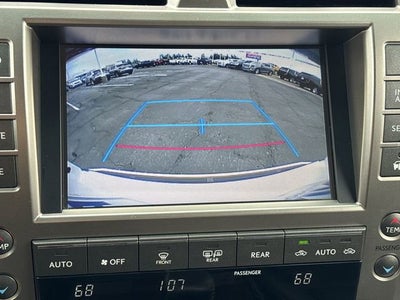 2017 Lexus GX 460 GX 460