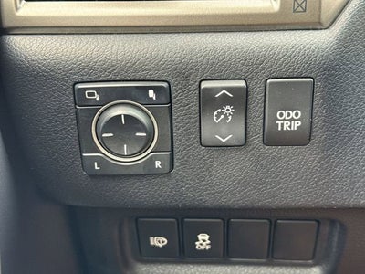 2017 Lexus GX 460 GX 460