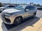 2026 Lexus LX 700h Luxury