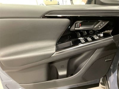 2023 Subaru Solterra Touring